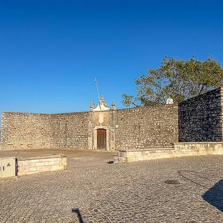 Horta Do Mar فيلا نوفا دي كاسيلا