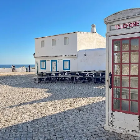 Horta Do Mar شقة *
