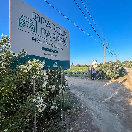 Horta Do Mar Apartment *