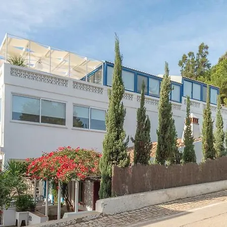 Horta Do Mar * Vila Nova de Cacela