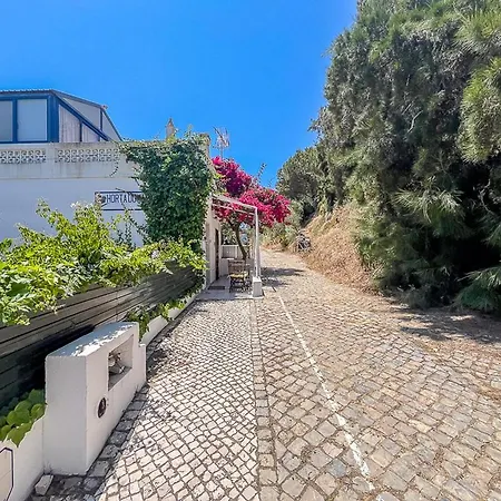 Horta Do Mar Apartment