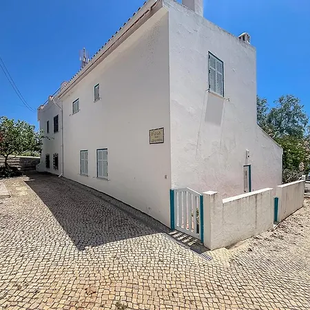 Horta Do Mar Apartment *