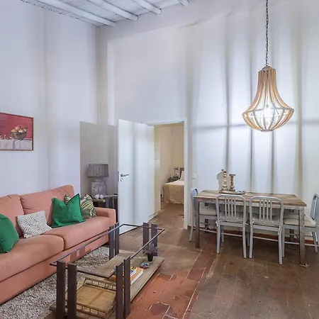 Horta Do Mar Apartment Vila Nova de Cacela