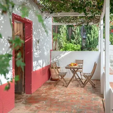 Horta Do Mar * فيلا نوفا دي كاسيلا