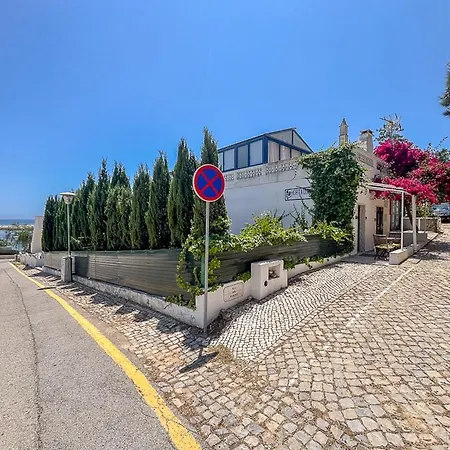 شقة Horta Do Mar فيلا نوفا دي كاسيلا