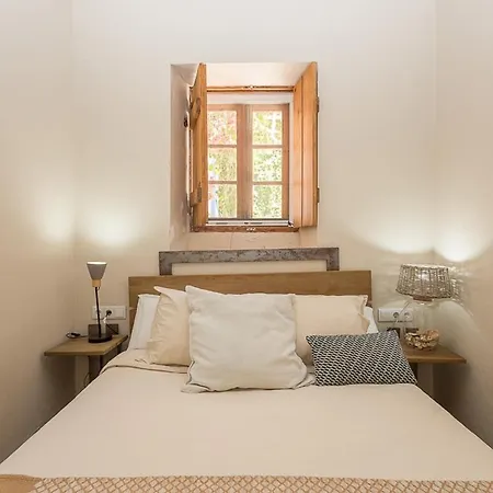 Horta Do Mar Apartment *