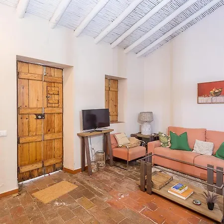 Horta Do Mar Apartment