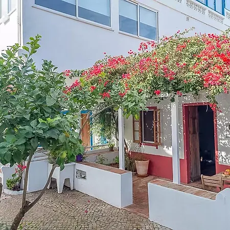 Horta Do Mar Apartment *