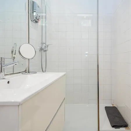 شقة Horta Do Mar *