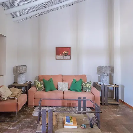 Horta Do Mar Apartment *