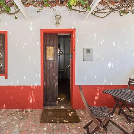 Apartment Horta Do Mar *