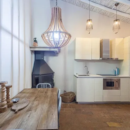 Apartment Horta Do Mar Vila Nova de Cacela