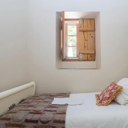 Apartment Horta Do Mar *