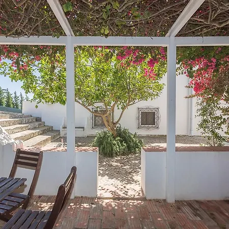 Horta Do Mar Apartment