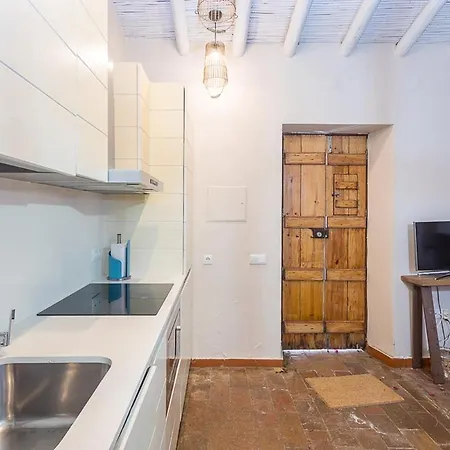 Apartment Horta Do Mar *