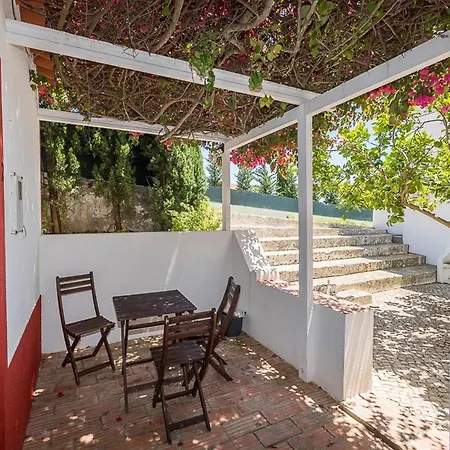 Horta Do Mar Apartment Vila Nova de Cacela