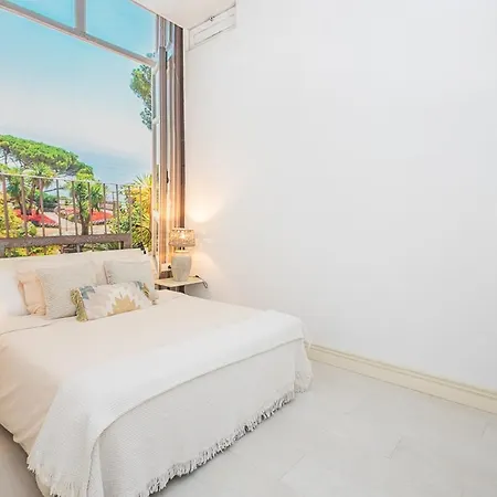 شقة Horta Do Mar *