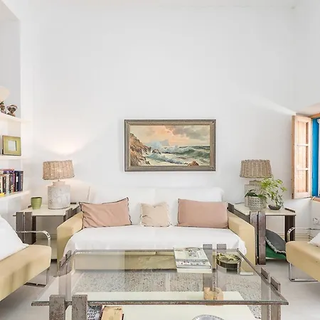 Apartment Horta Do Mar Vila Nova de Cacela