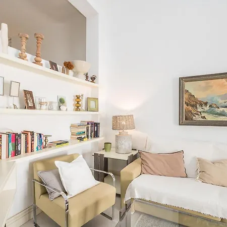 Horta Do Mar Apartment