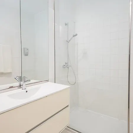 Horta Do Mar Apartment *