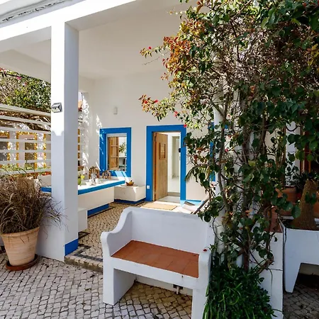 De Fabrica I Guest house Vila Nova de Cacela