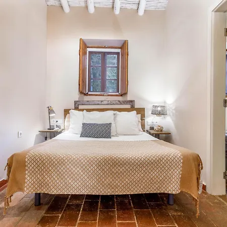 Guest house De Fabrica I *