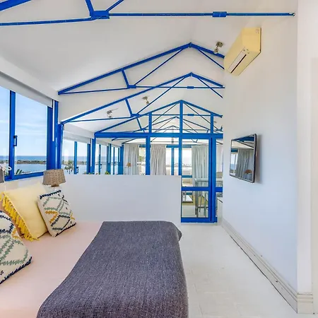 Guest house De Fabrica I