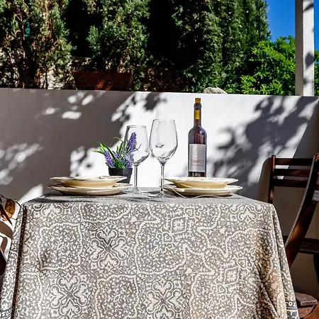De Fabrica I Guest house