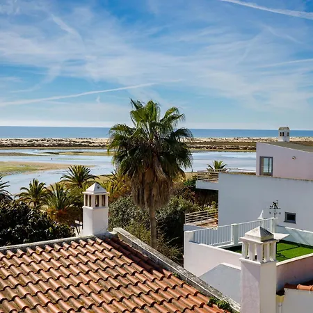 De Fabrica I Guest house Vila Nova de Cacela