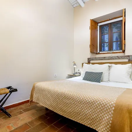 Guest house De Fabrica I *