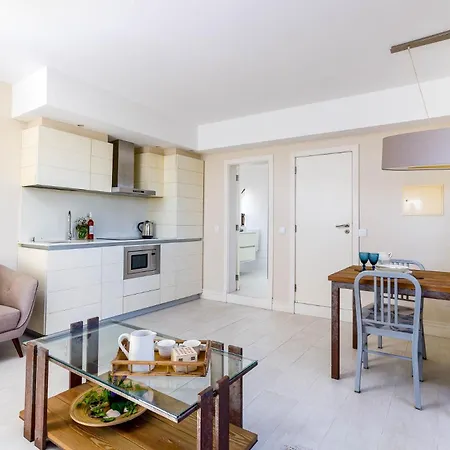 Guest house De Fabrica I