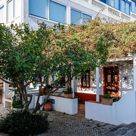 Guest house De Fabrica I