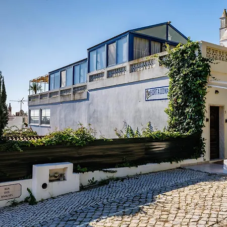 Guest house De Fabrica I *