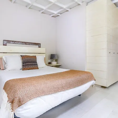 Guest house De Fabrica I Vila Nova de Cacela