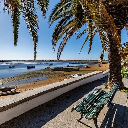 De Fabrica I Vila Nova de Cacela