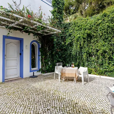 Guest house De Fabrica I Vila Nova de Cacela