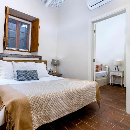 De Fabrica I Guest house