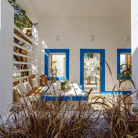 Guest house De Fabrica I Vila Nova de Cacela