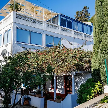 De Fabrica I Guest house