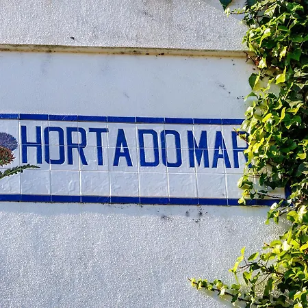 De Fabrica I Guest house Vila Nova de Cacela