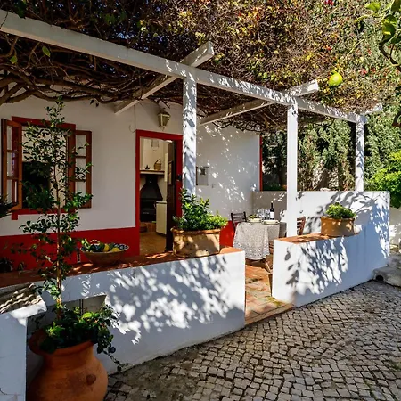 Guest house De Fabrica I Vila Nova de Cacela