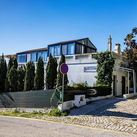 De Fabrica I Vila Nova de Cacela