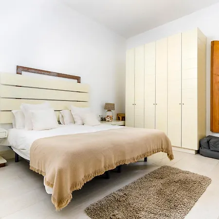 Guest house De Fabrica I Vila Nova de Cacela
