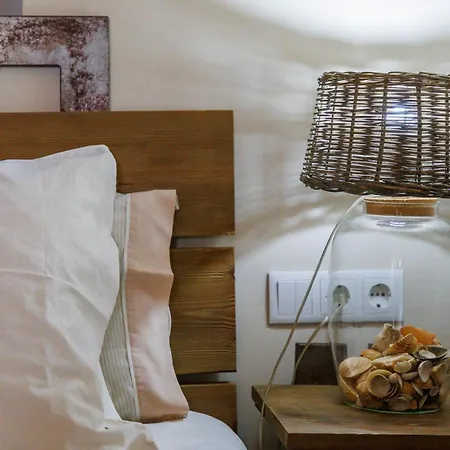Guest house De Fabrica I *