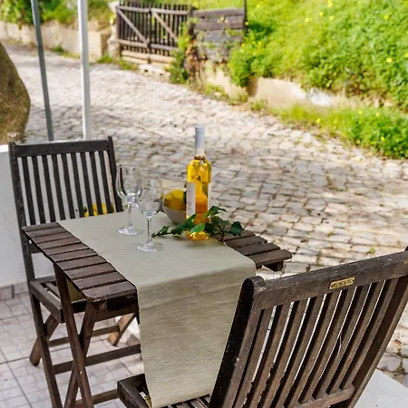 Guest house De Fabrica I