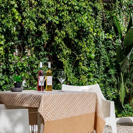 Guest house De Fabrica I *