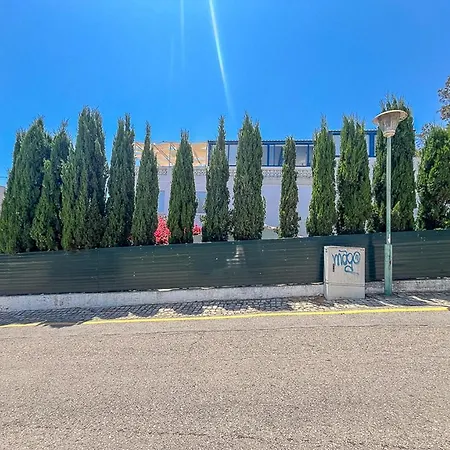 De Fabrica V Apartamento
