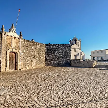 Apartamento De Fabrica V Vila Nova de Cacela