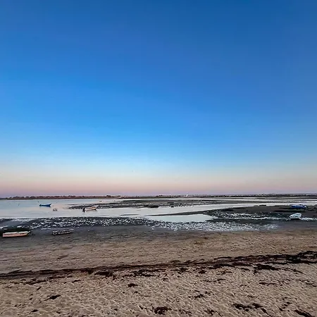 Horta Do Mar 아파트