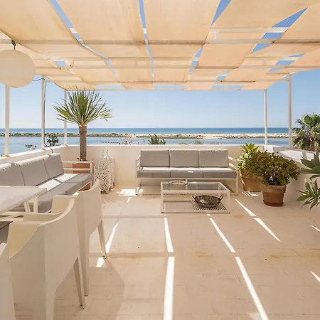 Apartamento De Fabrica V